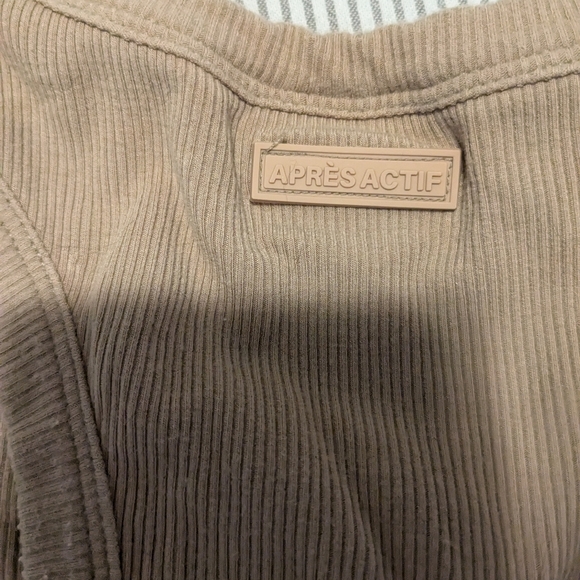 Apres Actif tank - Picture 6 of 6